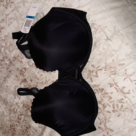Paramour Intimates & Sleepwear Paramour By Felina Bra Size 4 Ddd